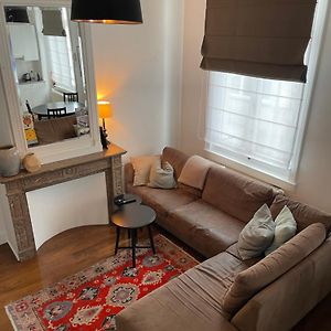 Town Huis met Twee Slaapkamers